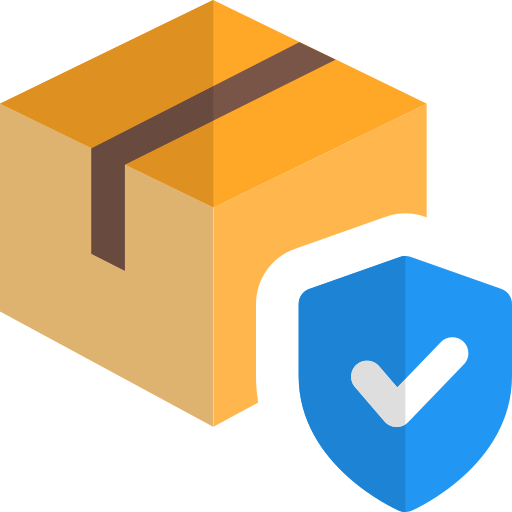 Secure Shipments