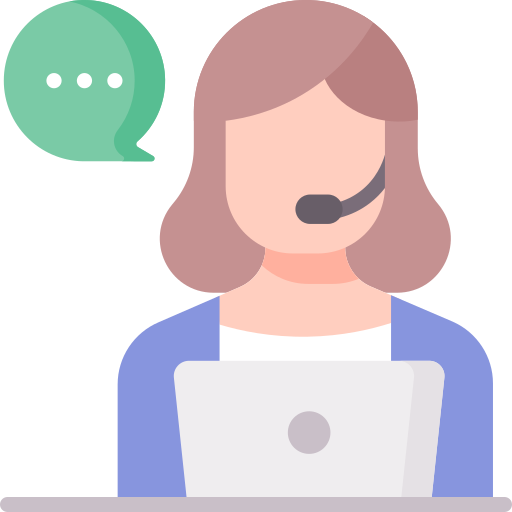 24/7 Online Support