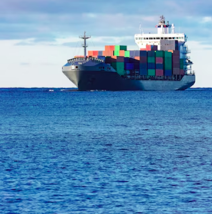 Service Ship